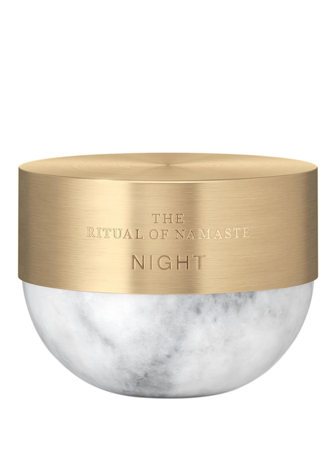 Image of Rituals The Ritual Of Namaste Ageless straffende Nachtcreme 50 ml