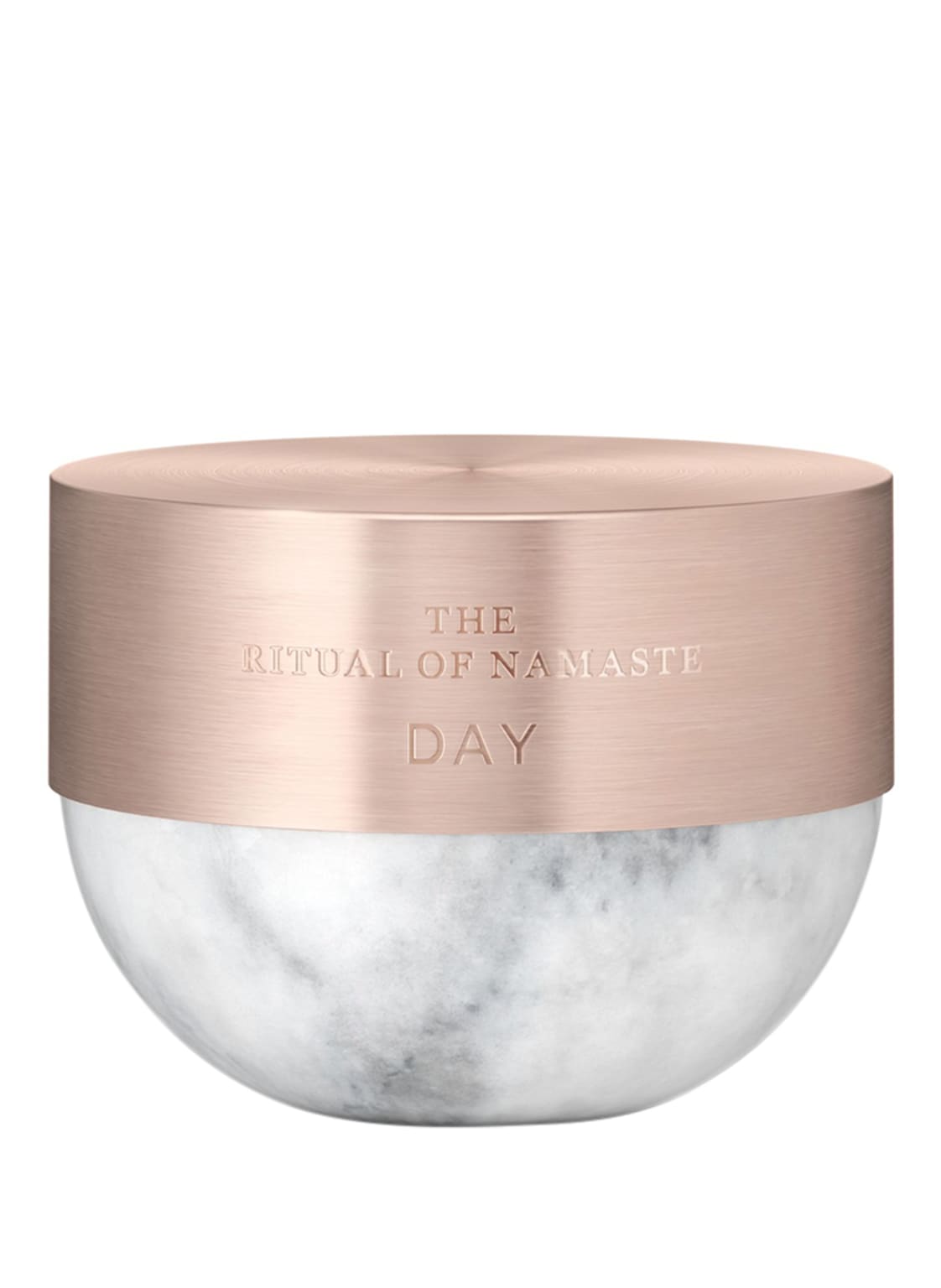 Image of Rituals The Ritual Of Namaste Glow Anti-Aging Tagescreme 50 ml