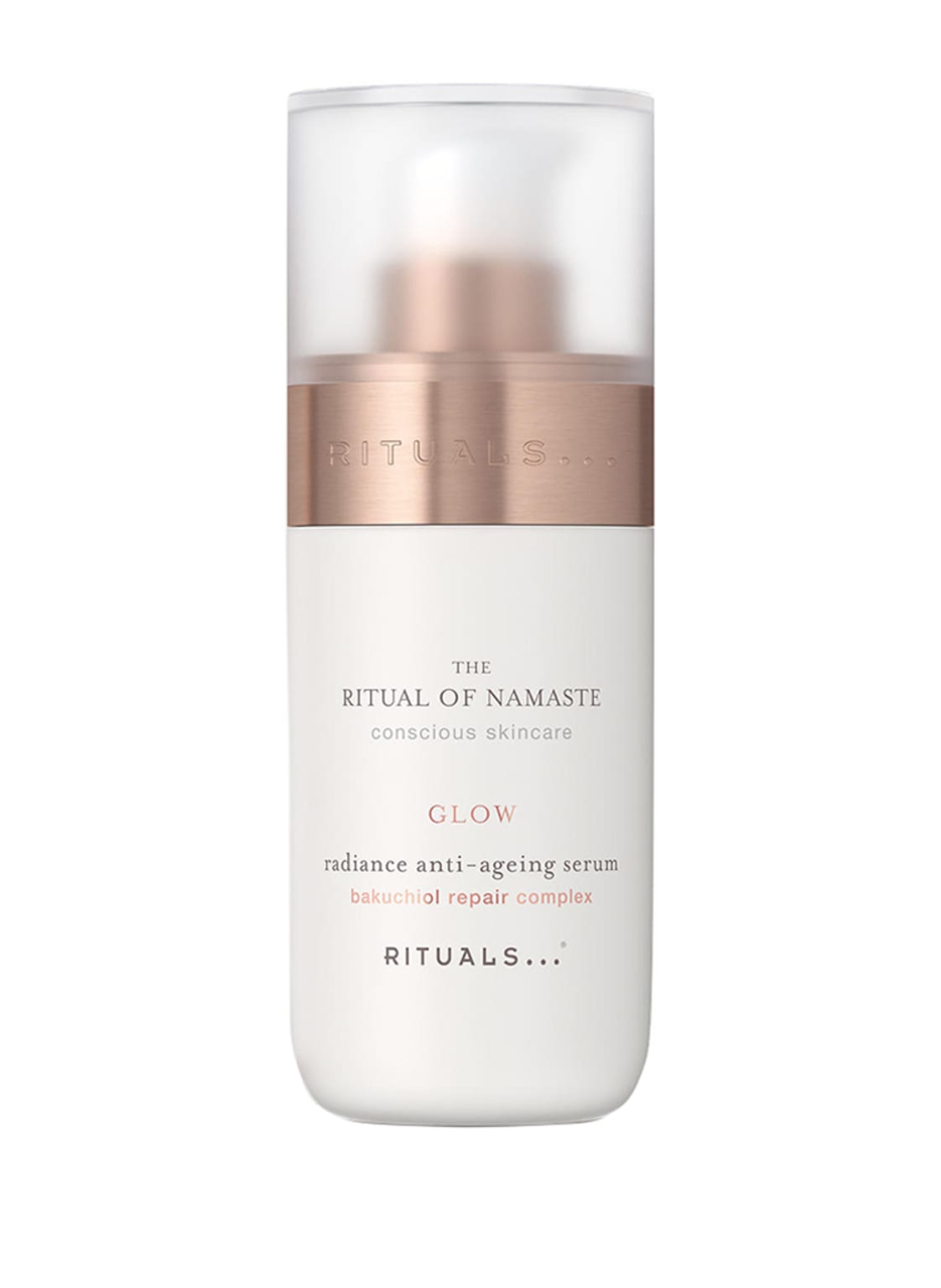 Image of Rituals The Ritual Of Namaste Glow Anti-Aging Serum 30 ml