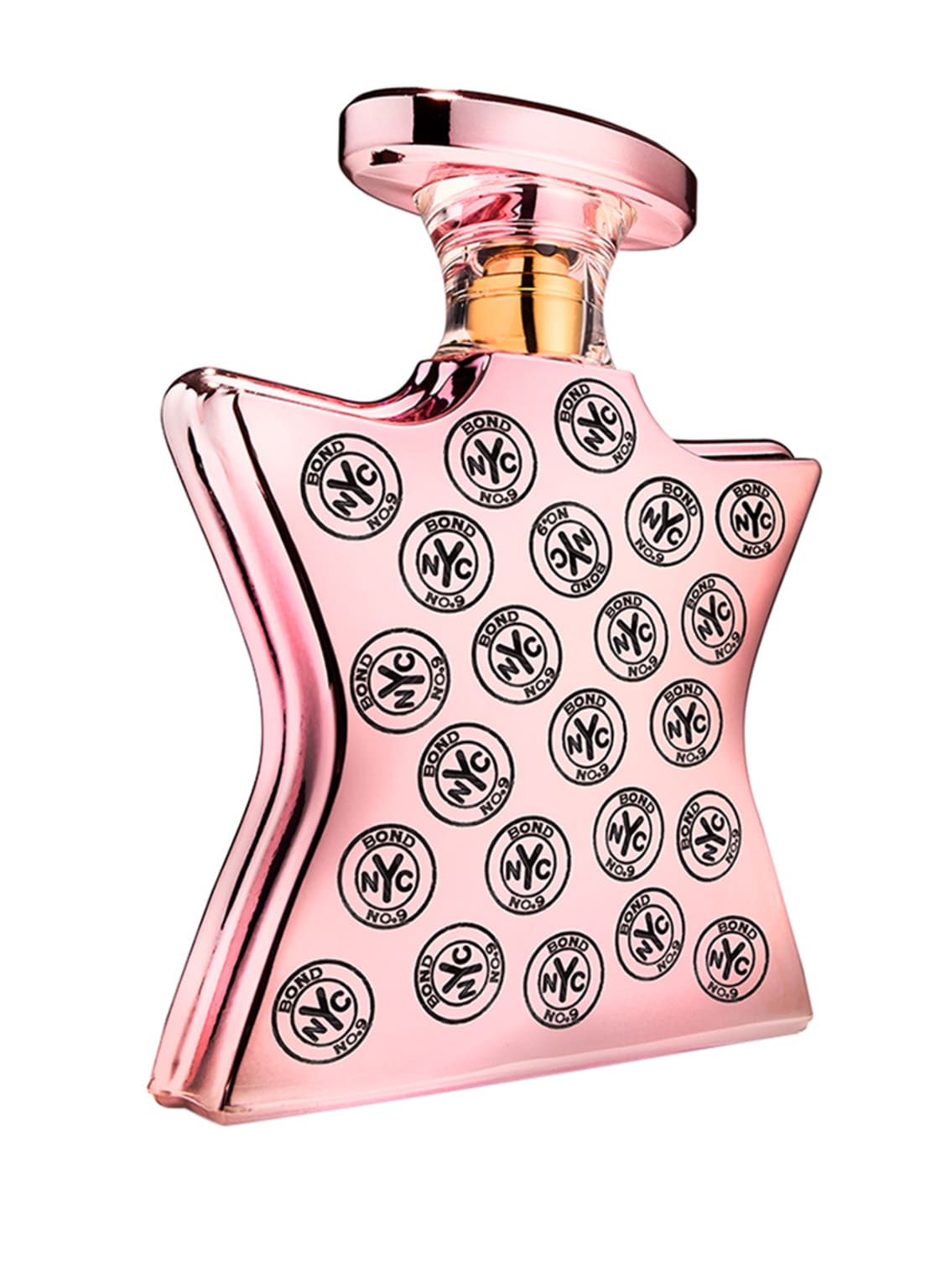 Image of Bond No. 9 Gold Coast Eau de Parfum 100 ml