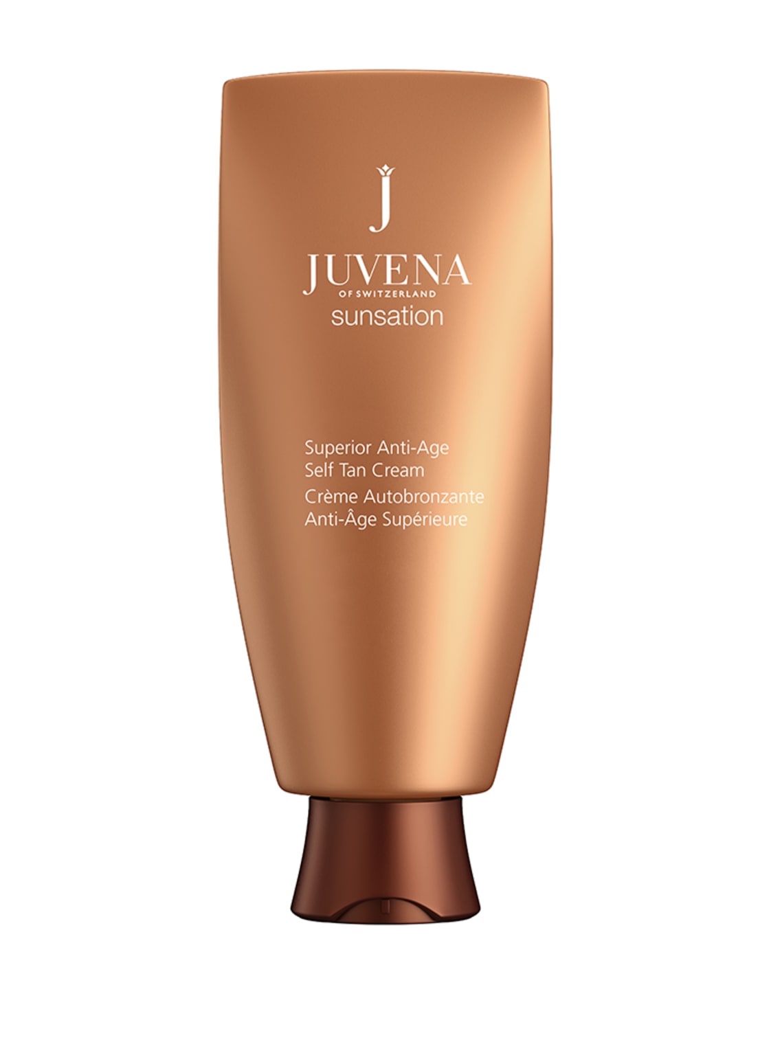 Image of Juvena Sunsation Superior Anti-Age Self Tan Cream 150 ml