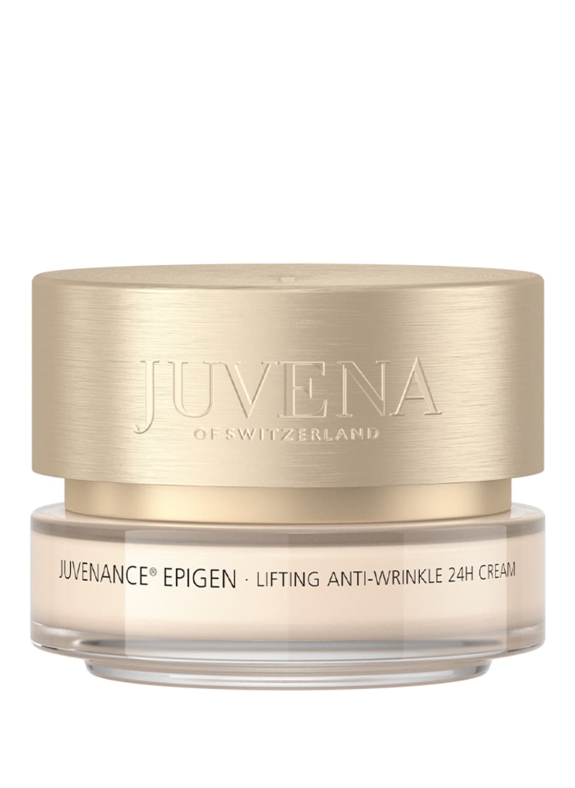 Image of Juvena Juvenance Epigen Lifting Anti-Wrinkle 24h Cream 50 ml