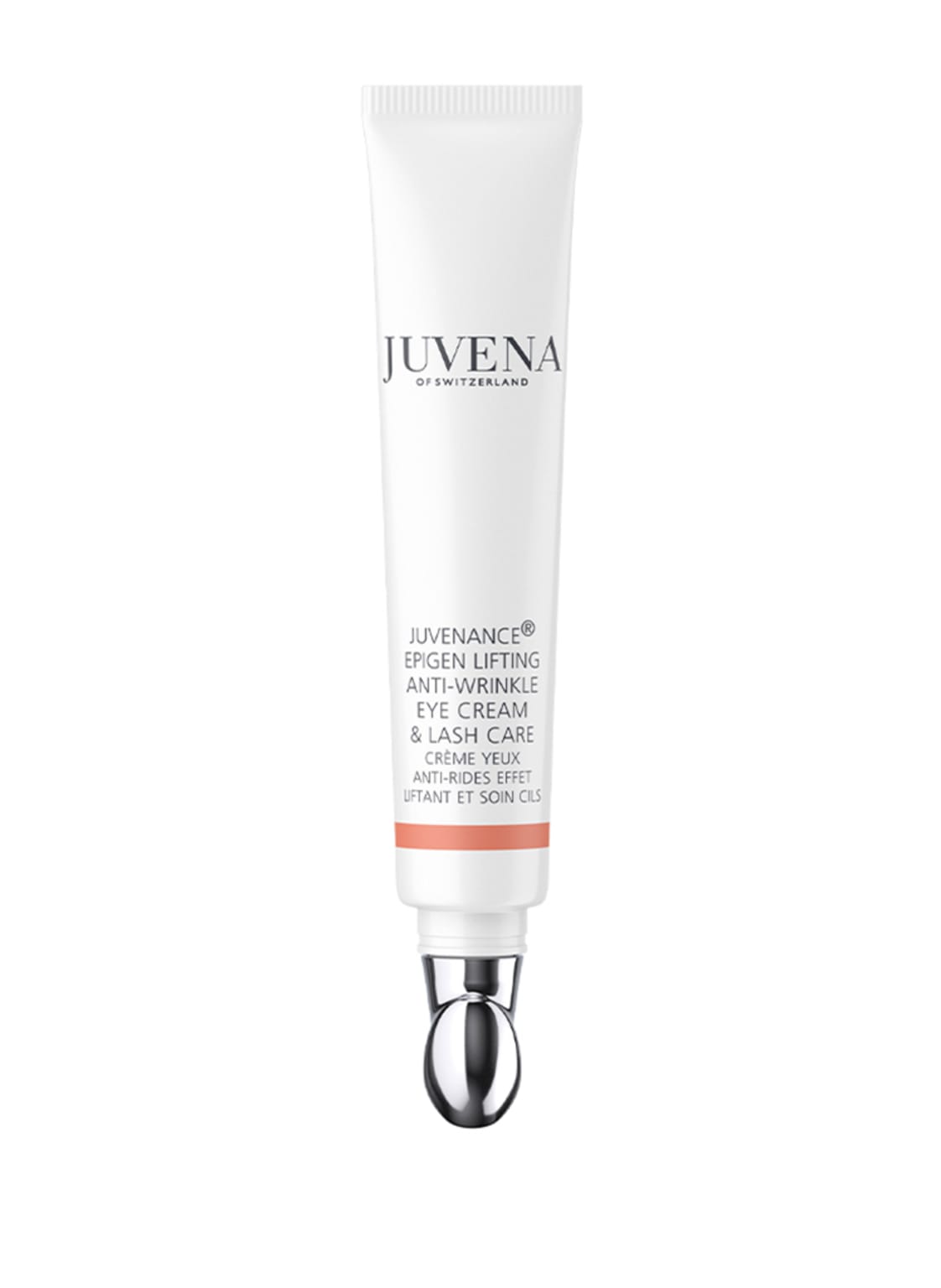 Image of Juvena Juvenance Epigen Lifting Anti-Wrinkle Eye Cream & Lash Care 20 ml