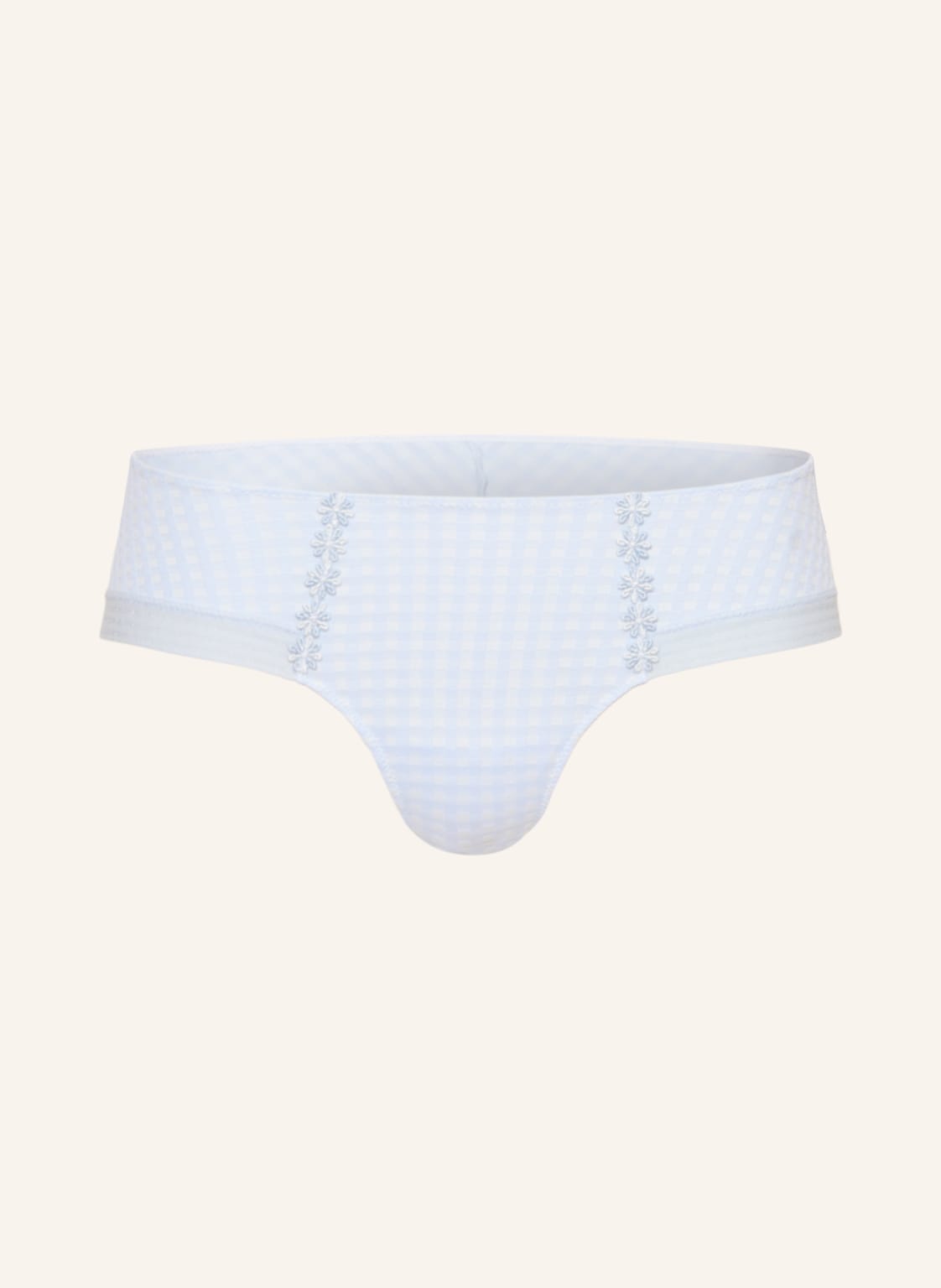 Image of Marie Jo Panty Avero blau