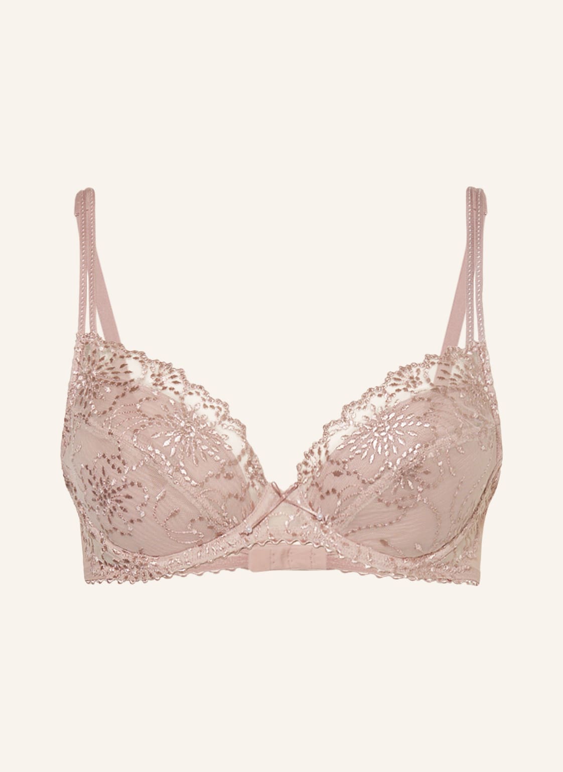 Image of Marie Jo Push-Up-Bh Jane rosa