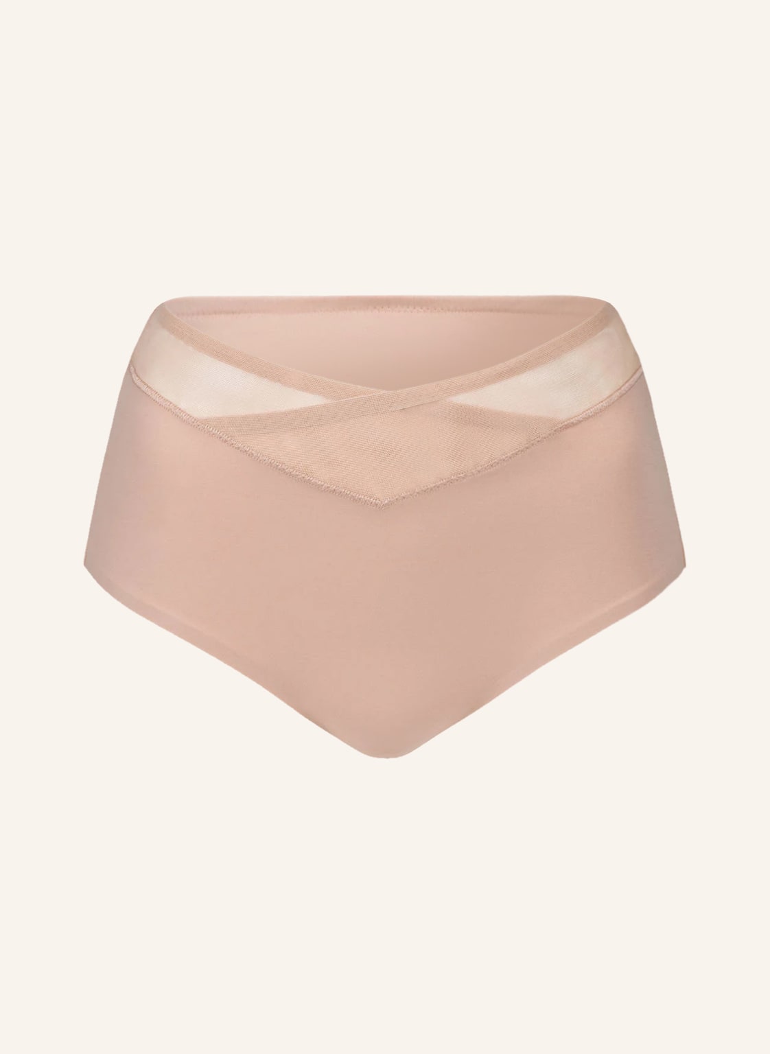Image of Triumph Shape-Slip True Shape Sensation beige