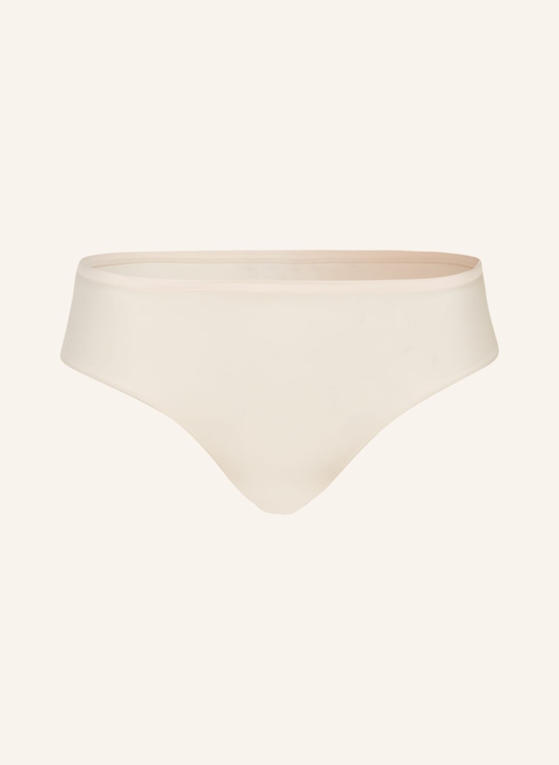 Image of Hanro Slip Allure rosa