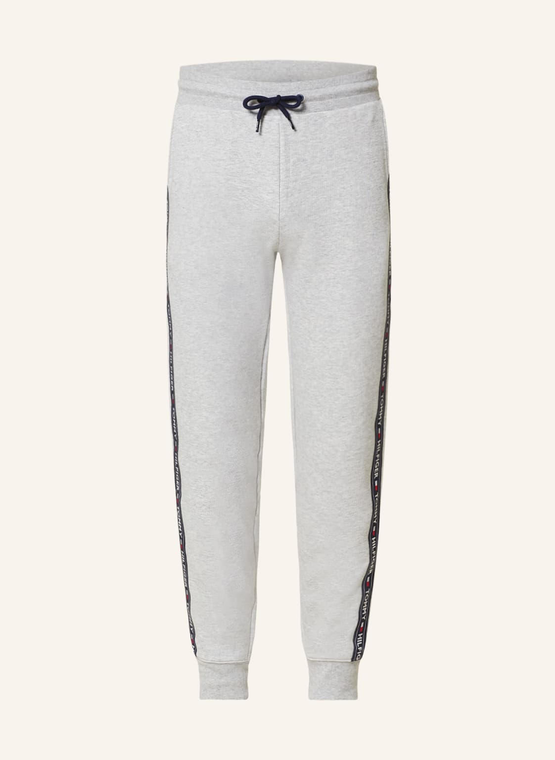 Image of Tommy Hilfiger Lounge-Hose grau