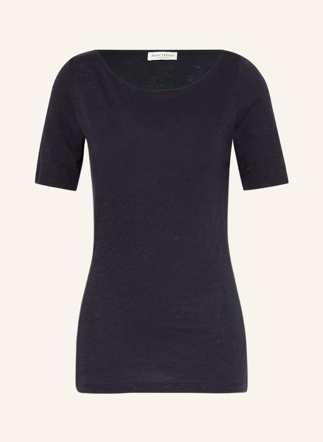 Image of Marc O'polo T-Shirt blau