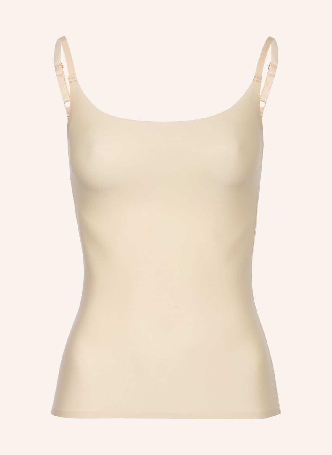 Image of Magic Bodyfashion Shape-Top Dream Cami beige