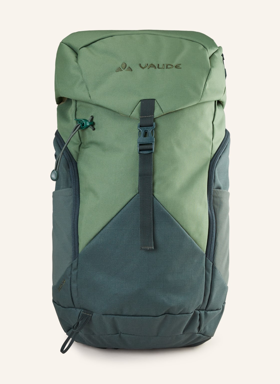 Image of Vaude rucksaecke20-29l Jura 24 gruen