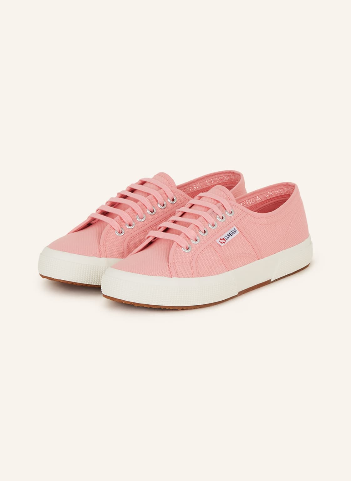 Image of Superga Sneaker 2750 Cotu Classic pink