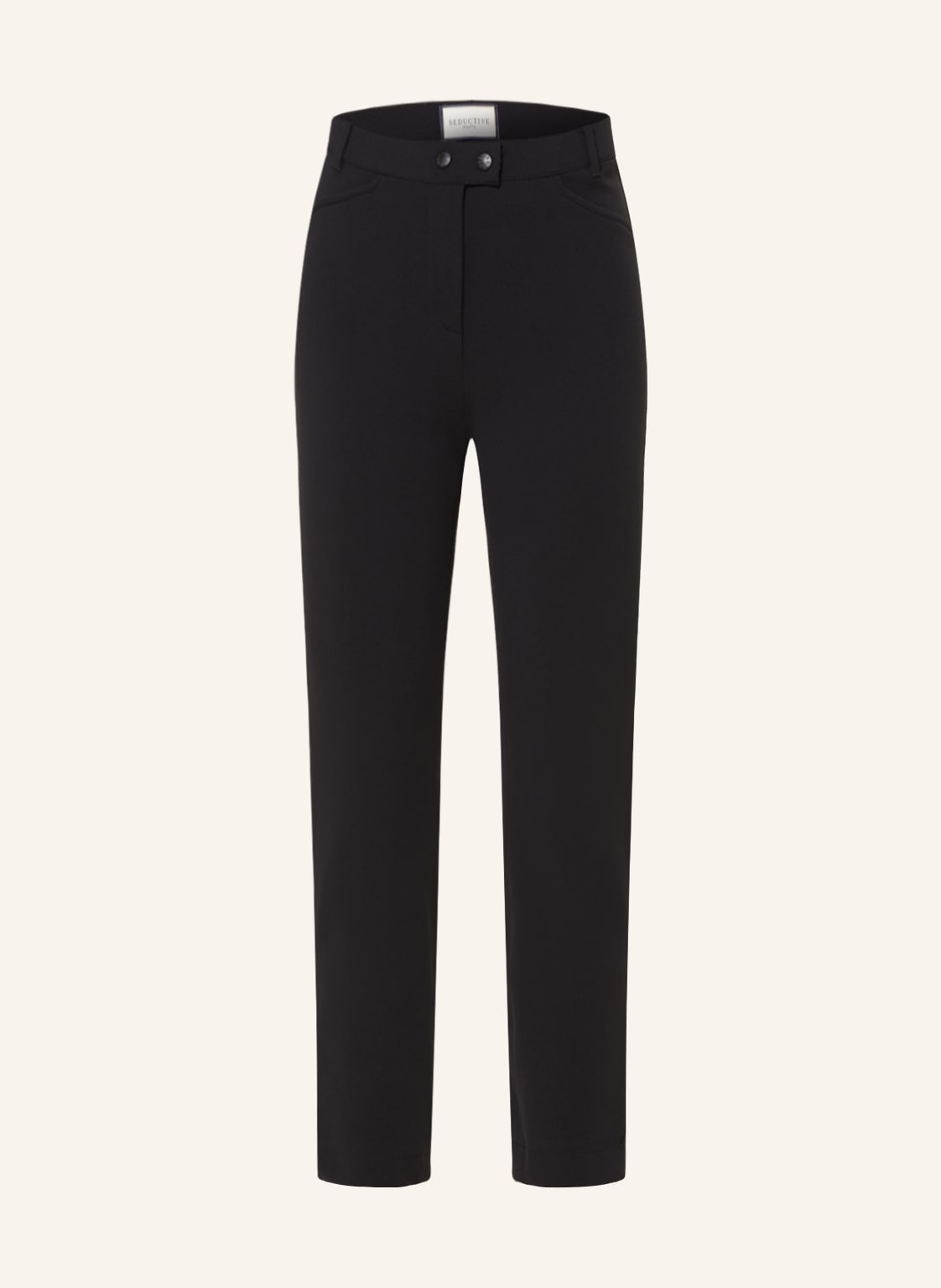 Image of Seductive Hose Franziska schwarz