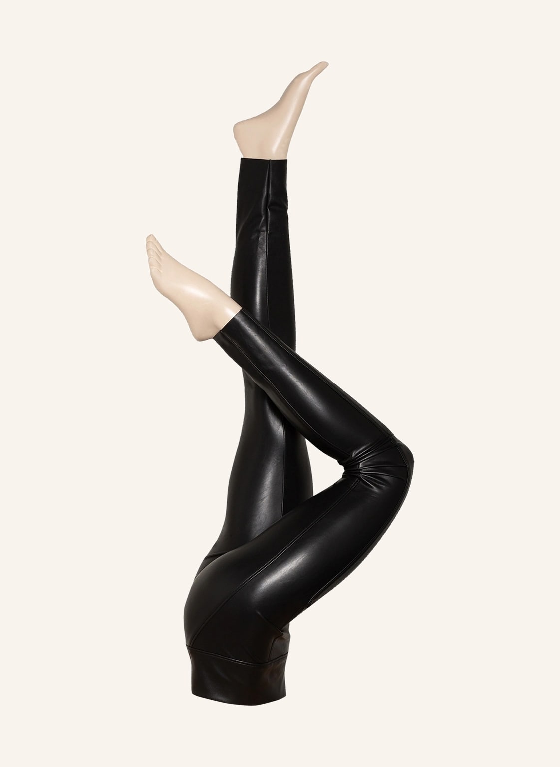 Image of Wolford Leggings Edie Mit Shaping-Effekt schwarz