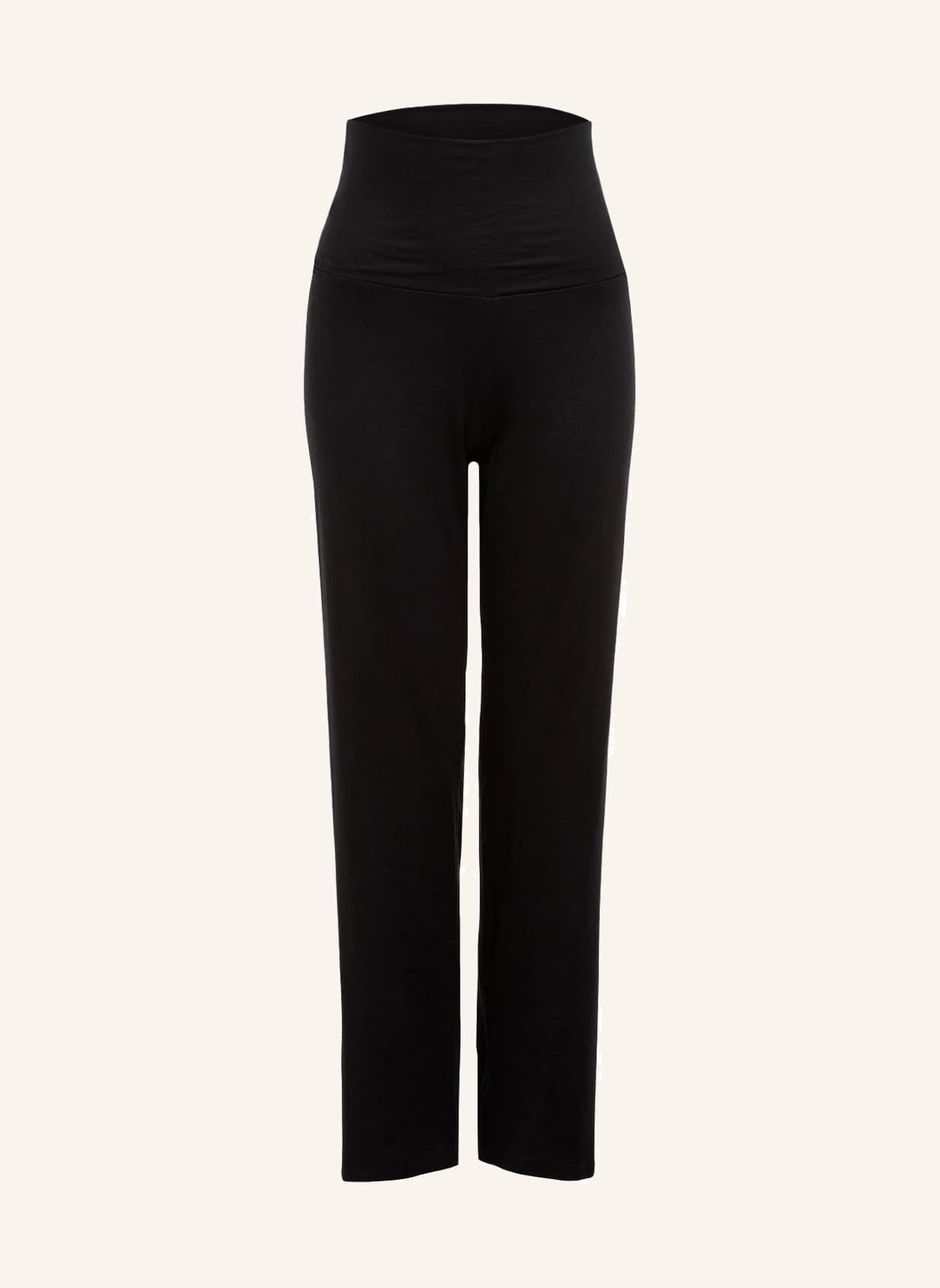 Image of Calida Lounge-Hose Favourites Essentials schwarz