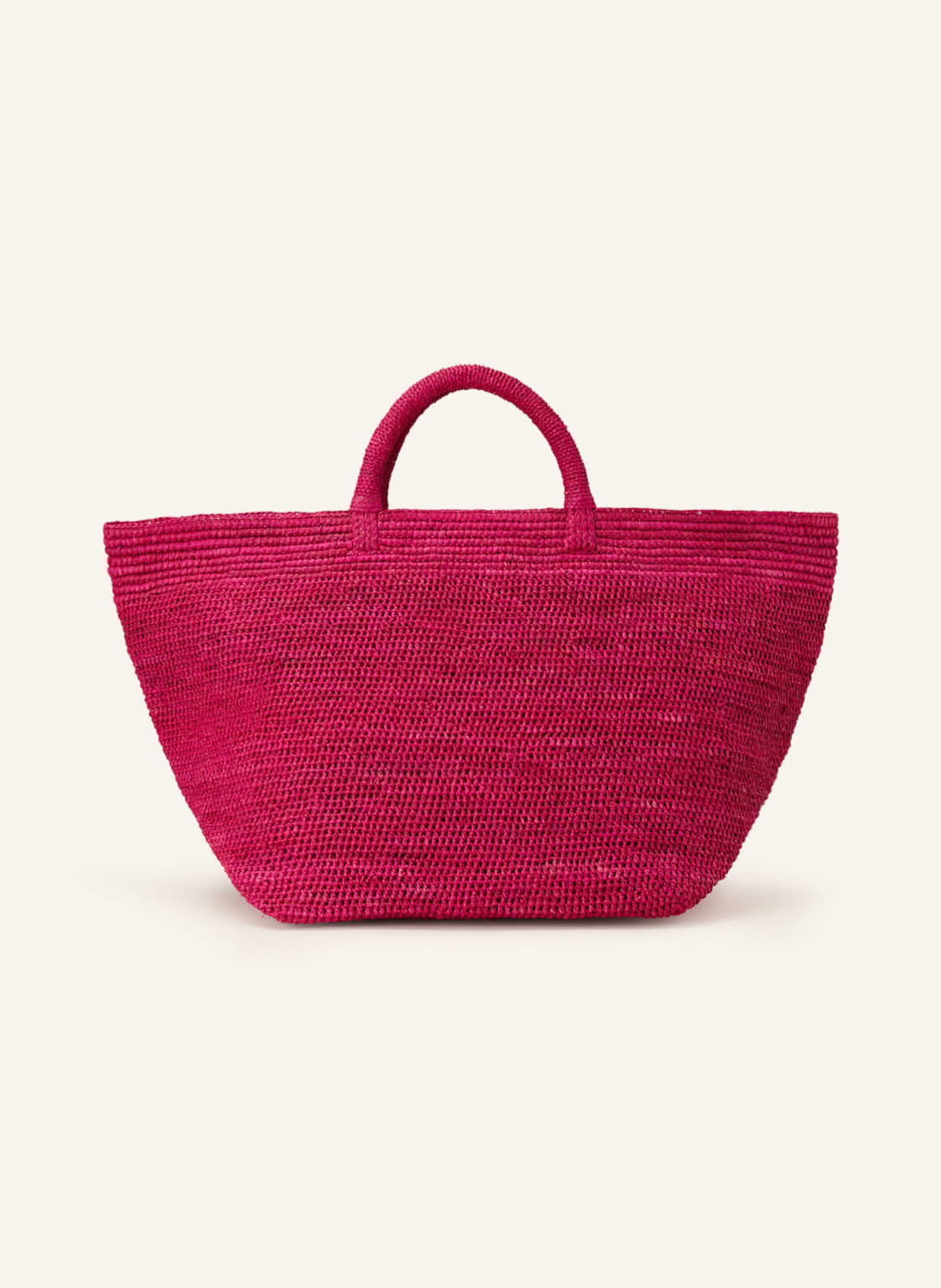 Image of Ibeliv Shopper Vanilla pink