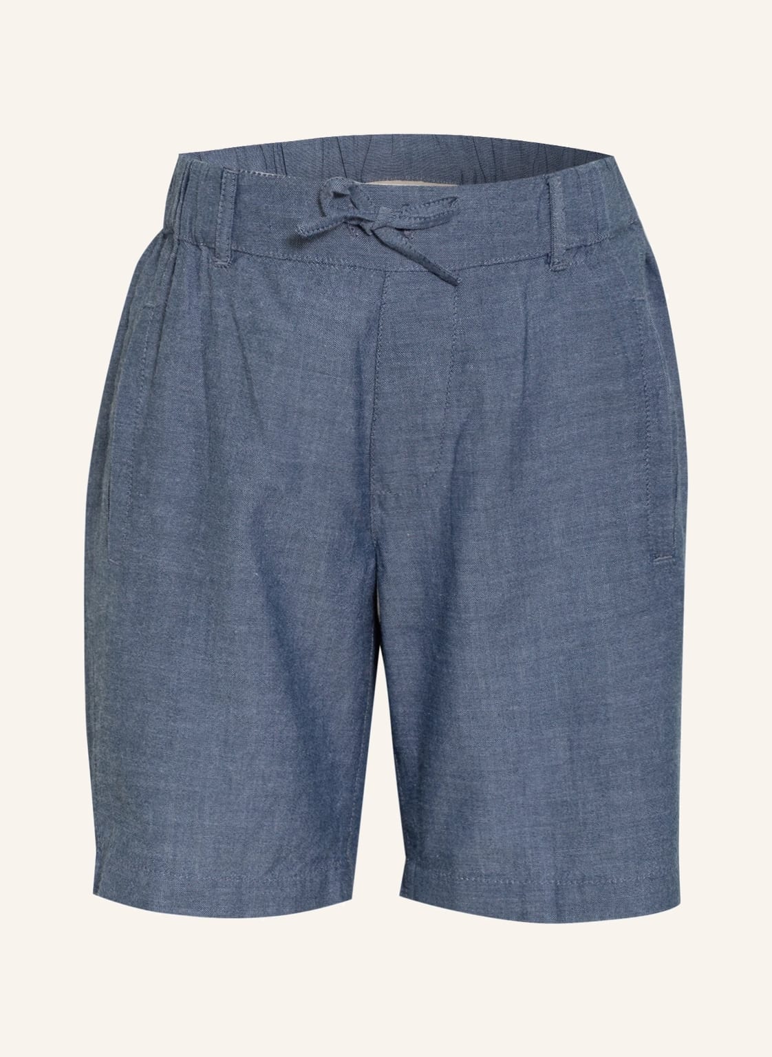Image of Marmar Shorts blau
