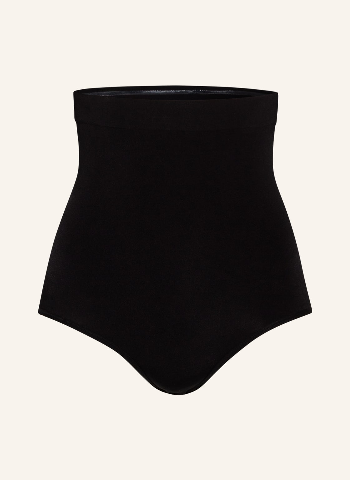 Image of Magic Bodyfashion Shape-Slip Comfort Waistnipper Mit Push-Up-Effekt schwarz