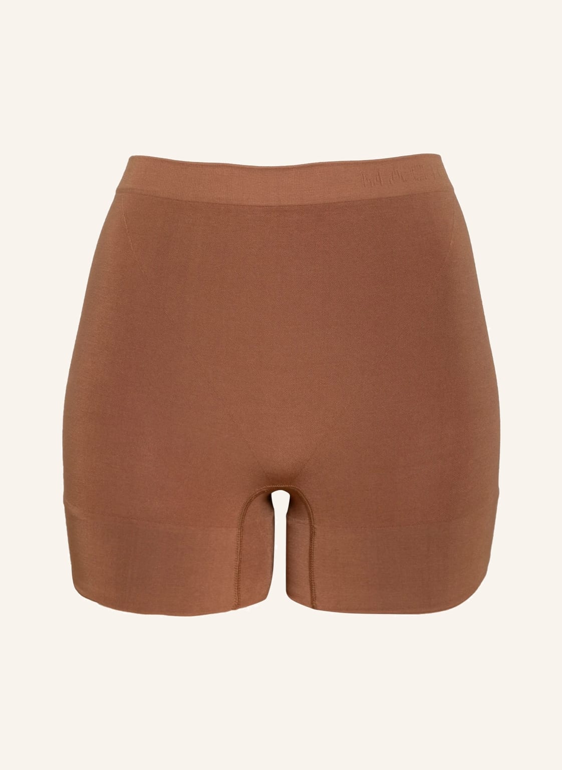 Image of Magic Bodyfashion Shaping-Shorts Comfort Bamboo braun