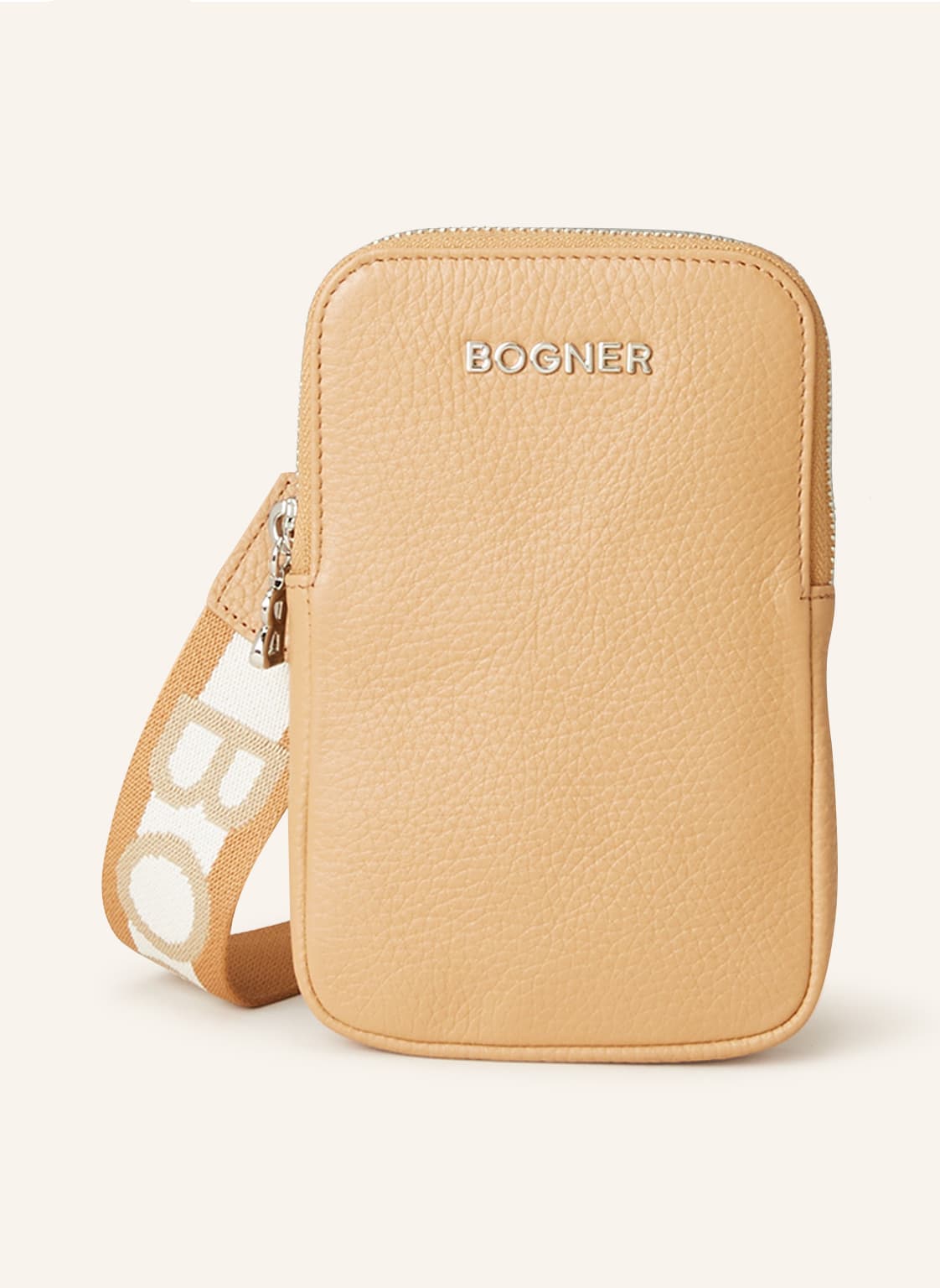 Image of Bogner Smartphone-Tasche Andermatt Johanna beige