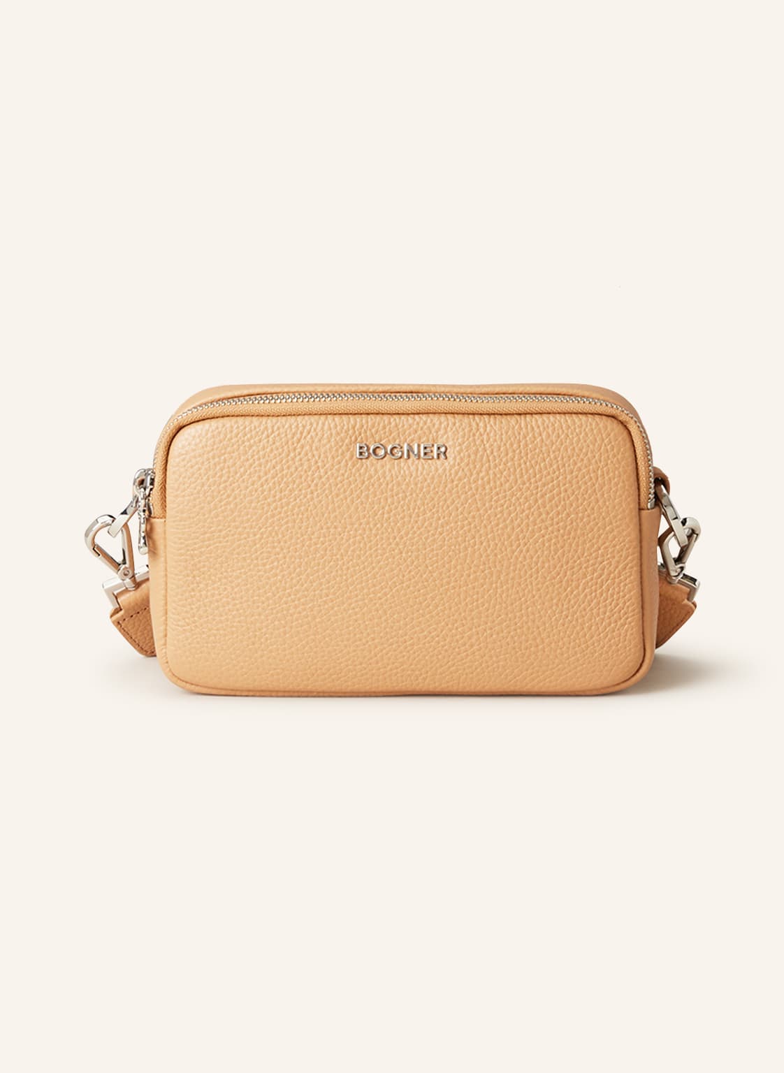 Image of Bogner Umhängetasche Andermatt Avy beige