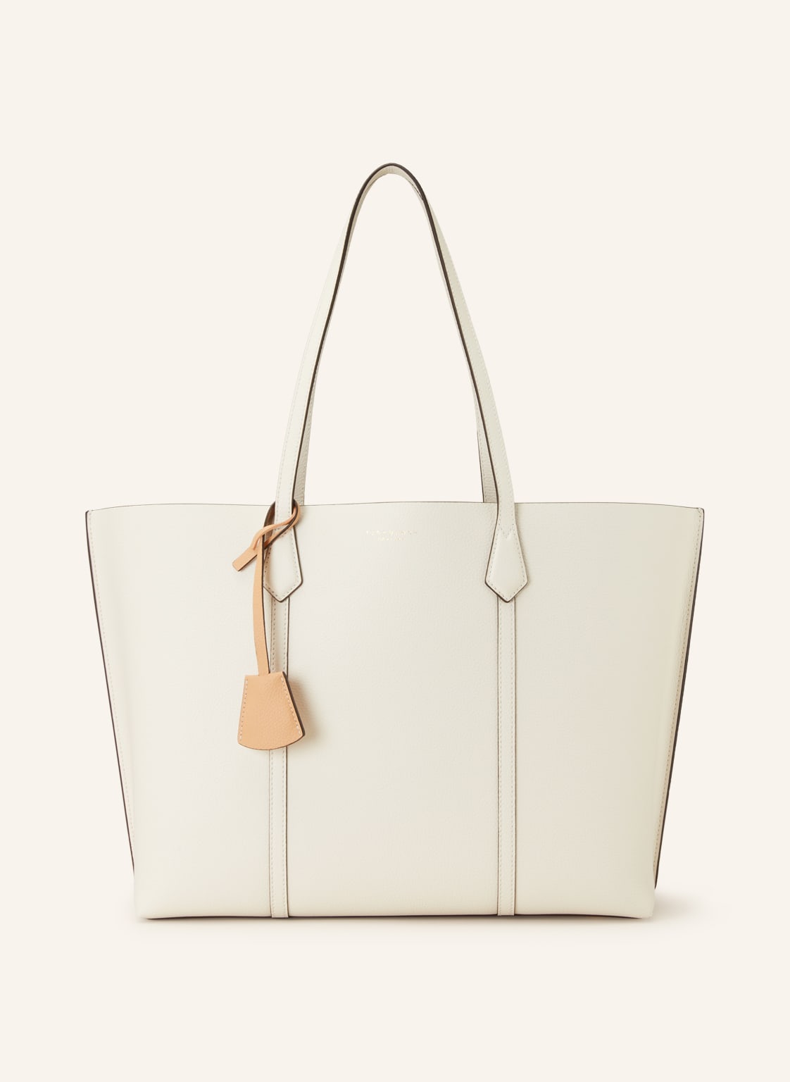 Image of Tory Burch Shopper Perry weiss