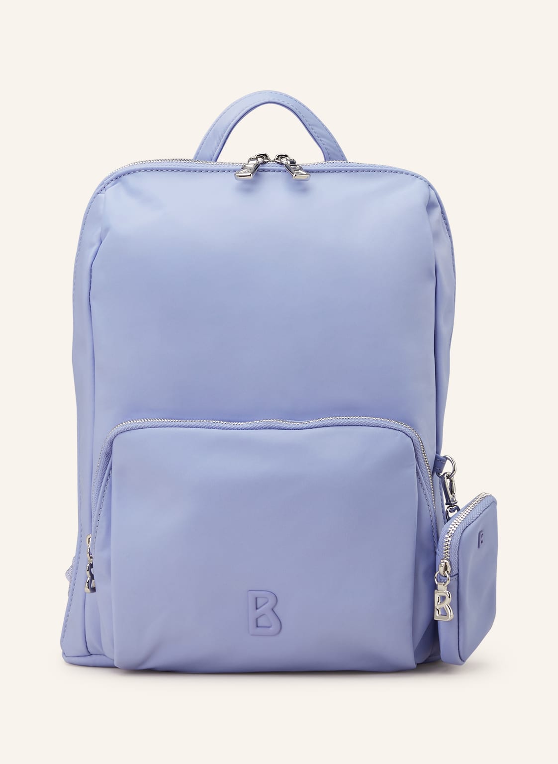 Image of Bogner Rucksack Play violett