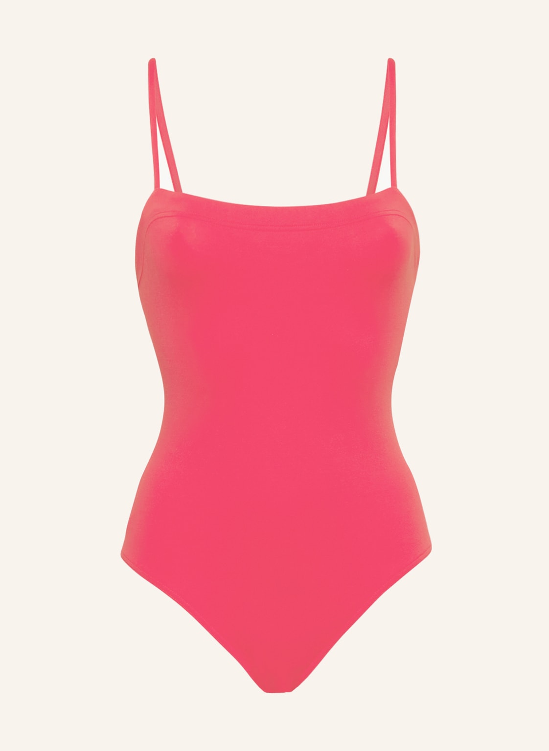Image of Eres Badeanzug Aquarelle pink