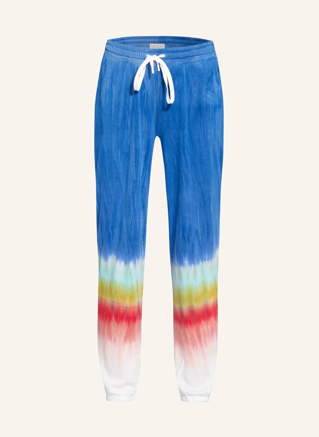 Image of P.J.Salvage Lounge-Hose blau