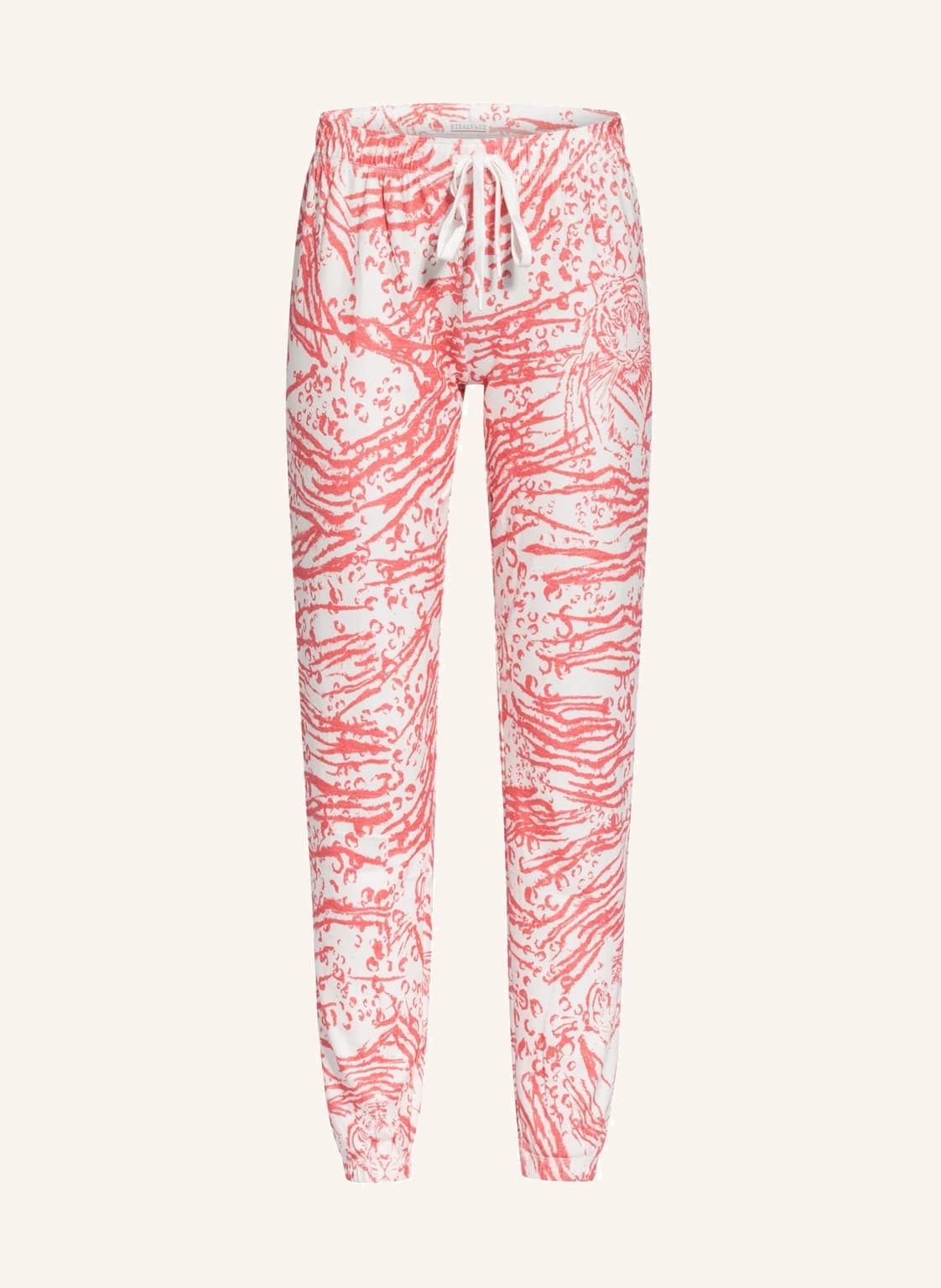 Image of P.J.Salvage Lounge-Hose weiss