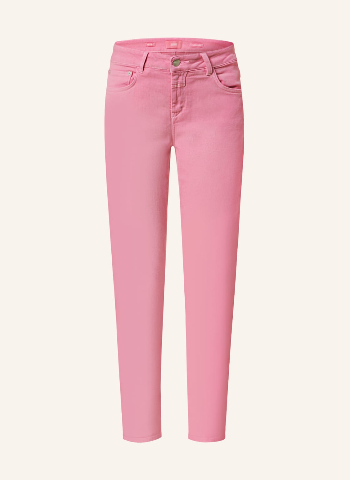 Image of Closed Jeans Baker pink