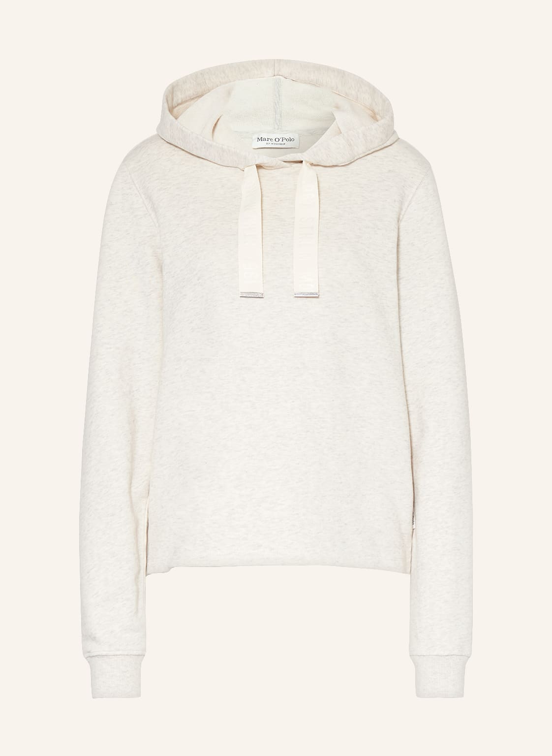 Image of Marc O'polo Hoodie grau