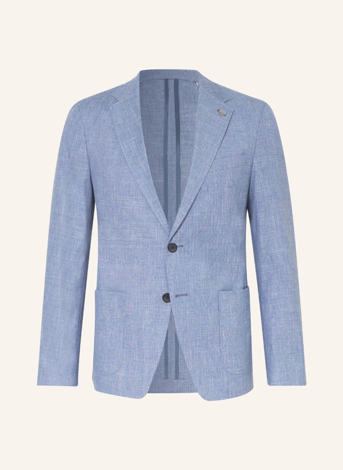 Image of Strellson Anzugsakko acon2 Slim Fit blau