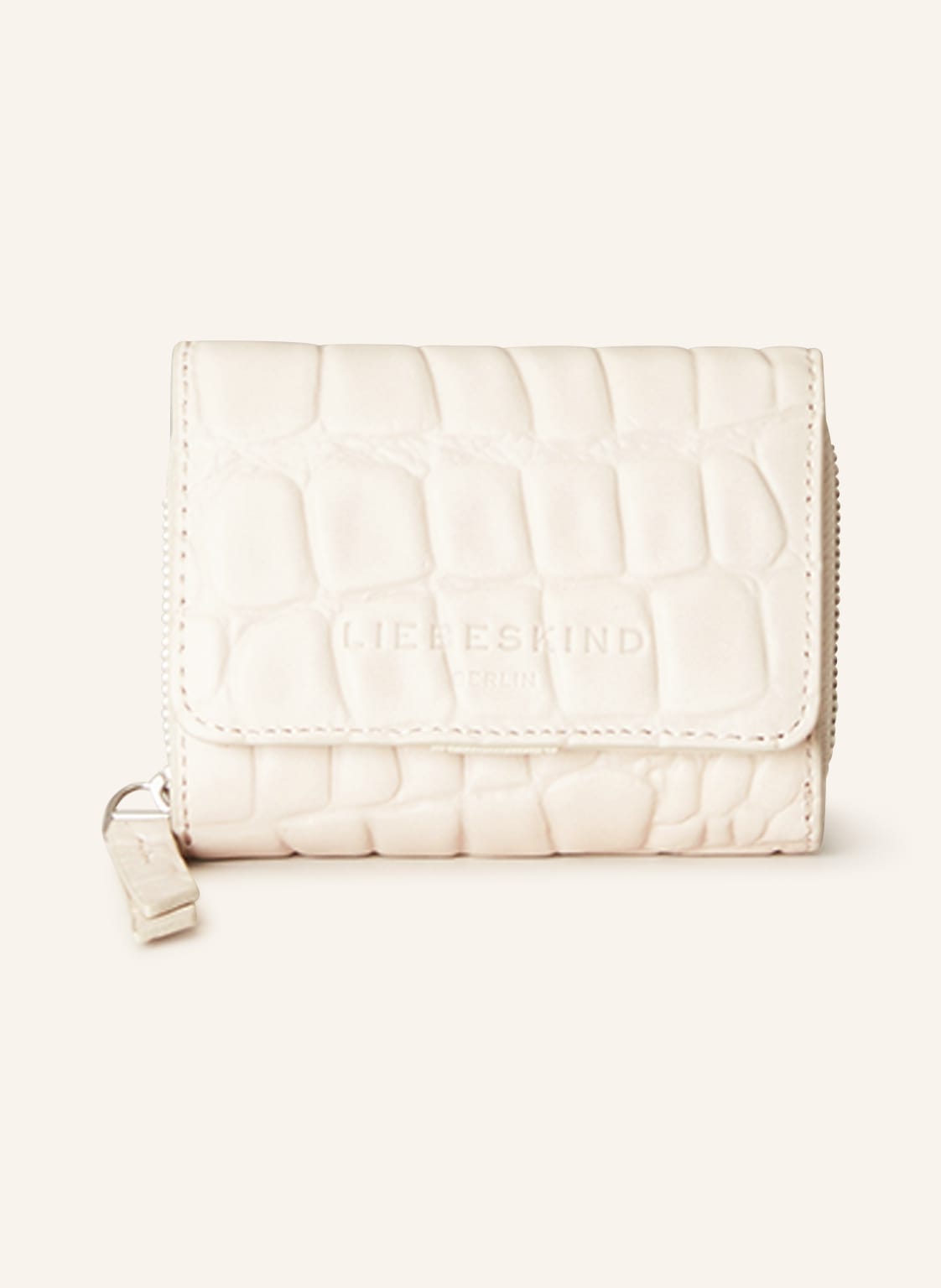 Image of Liebeskind Geldbörse weiss