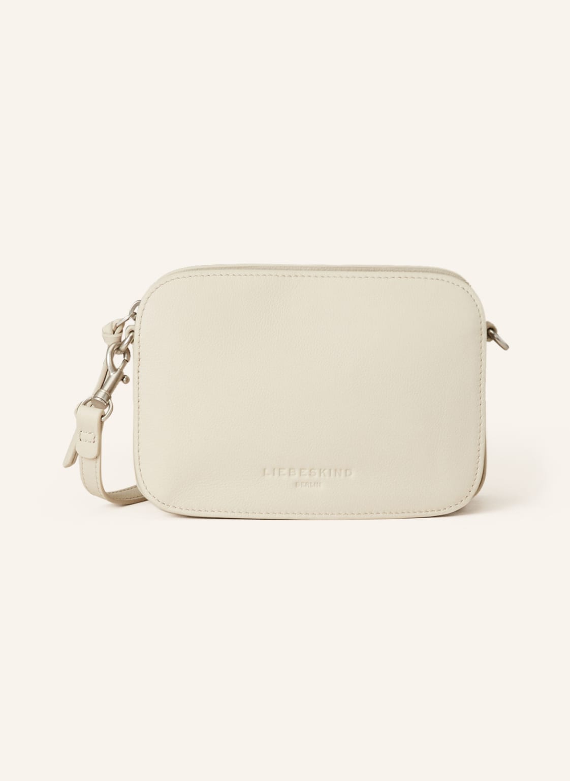 Image of Liebeskind Umhängetasche Luka beige