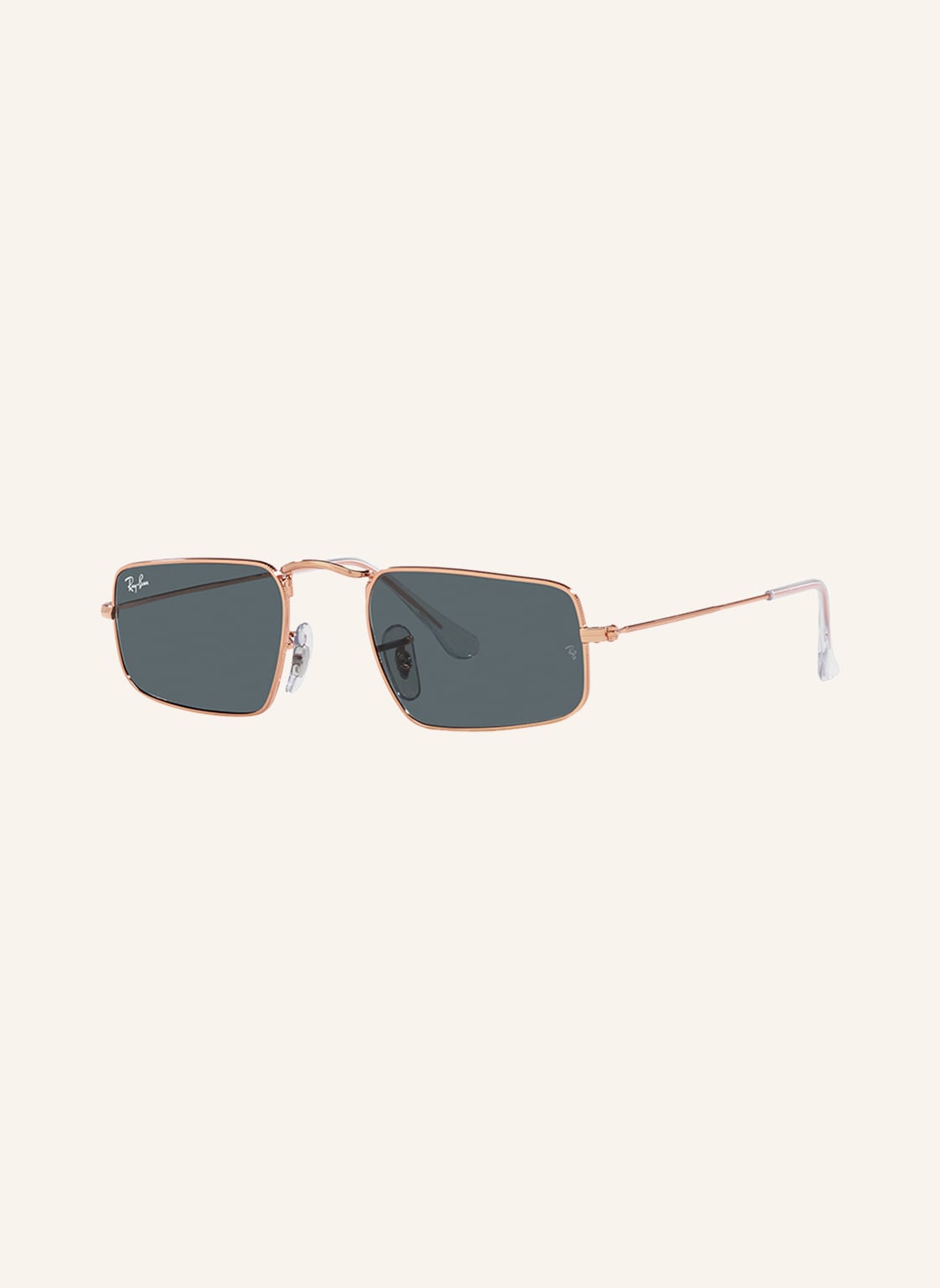 Image of Ray-Ban Sonnenbrille rb3957 gold