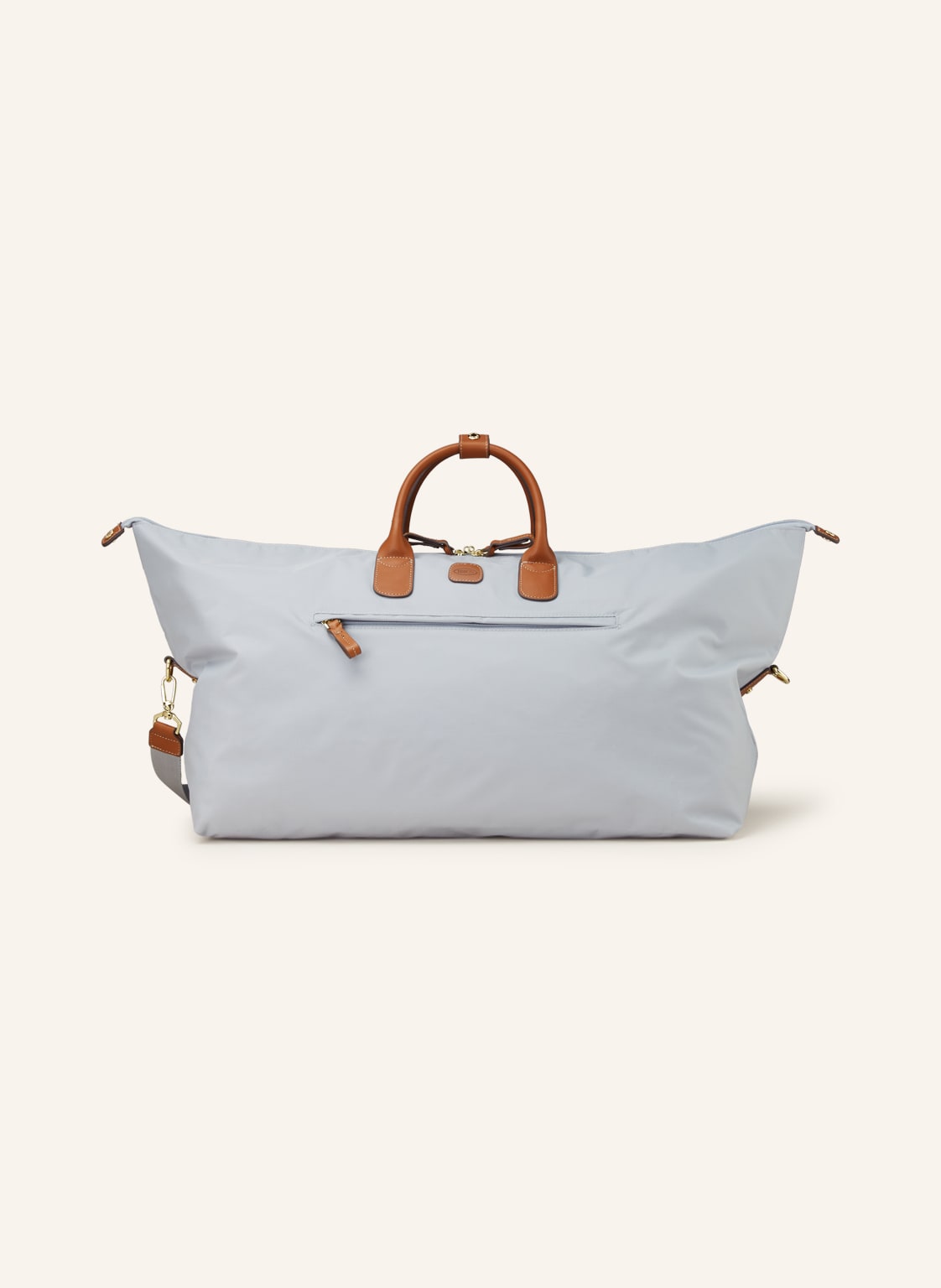 Image of Bric's Weekender X-Travel grau