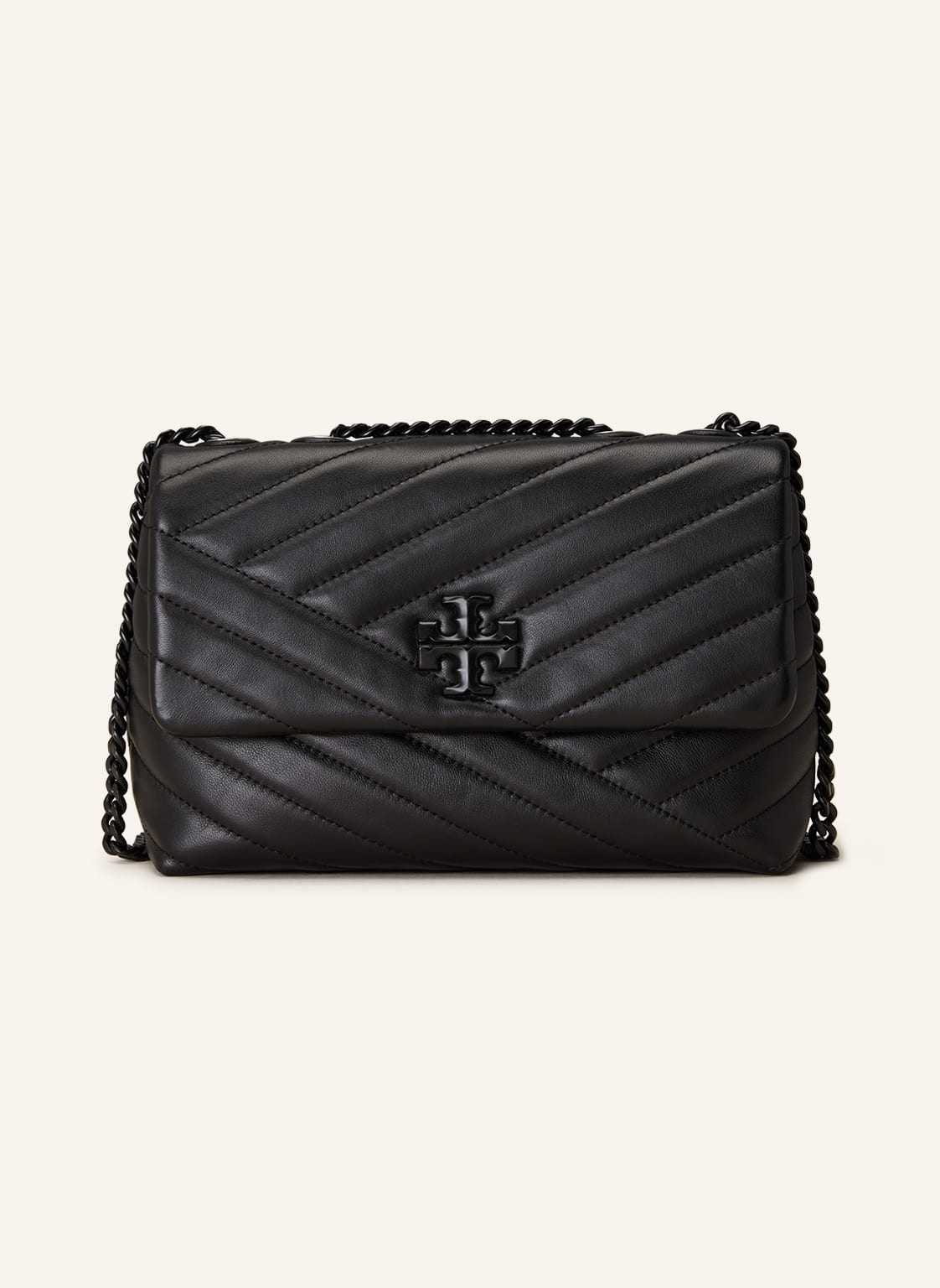 Image of Tory Burch Umhängetasche Kira Small schwarz