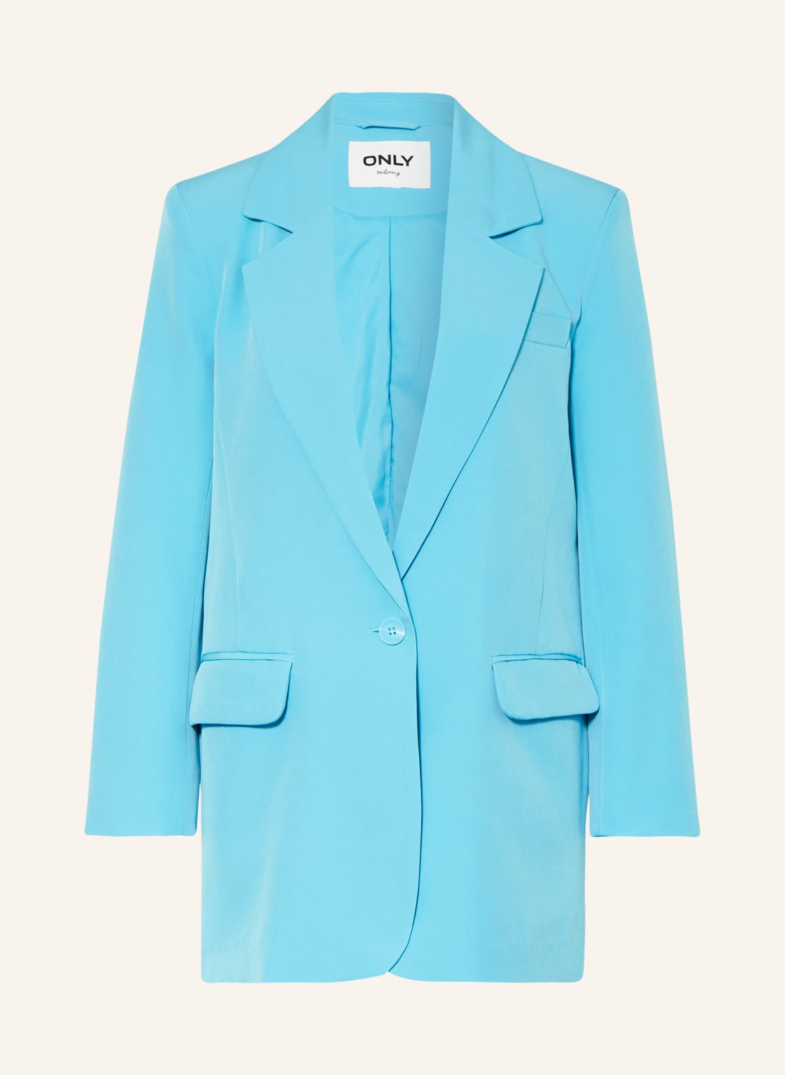 Image of Only Blazer blau