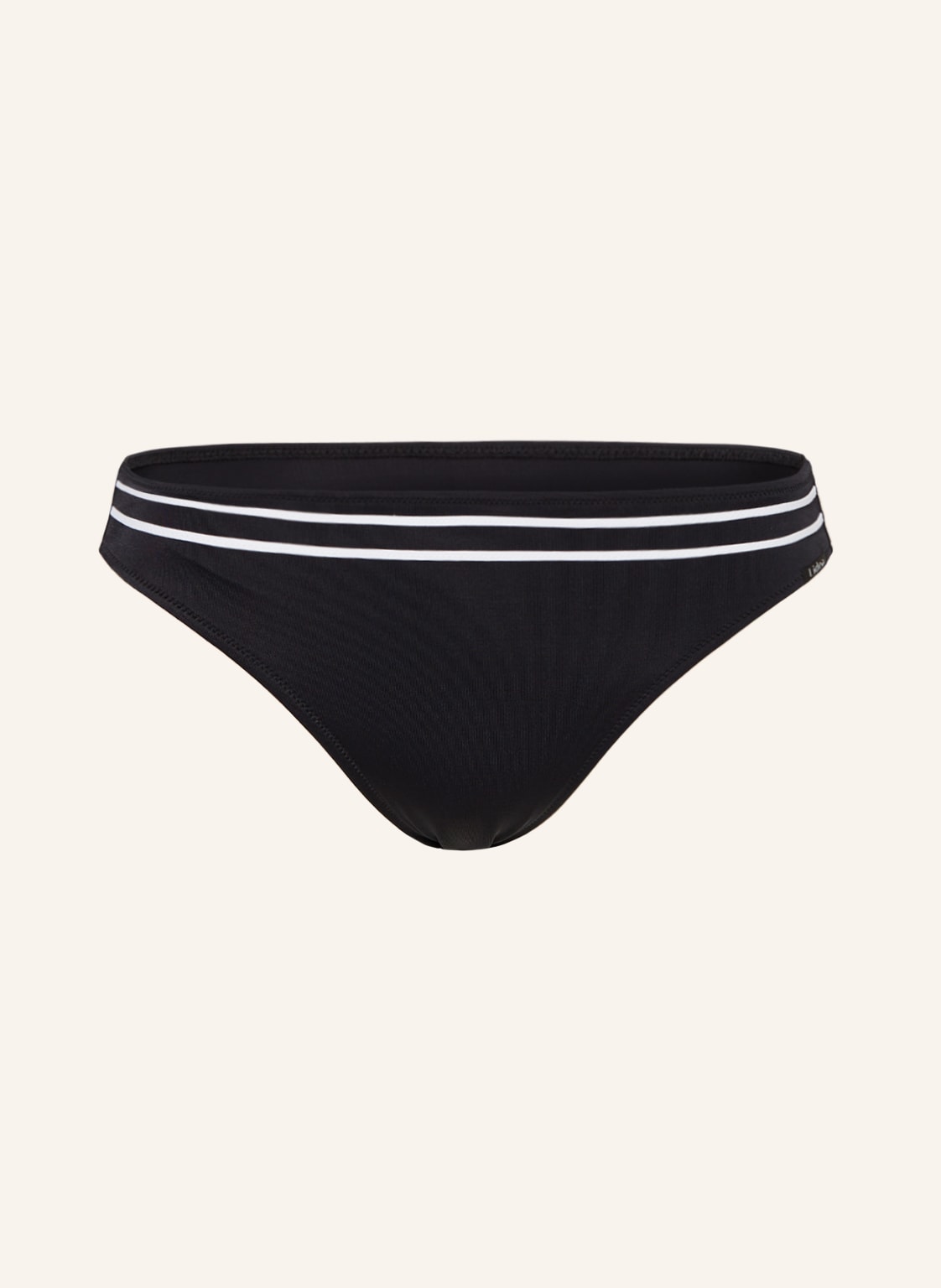 Image of Lidea Basic-Bikini-Hose Captain schwarz