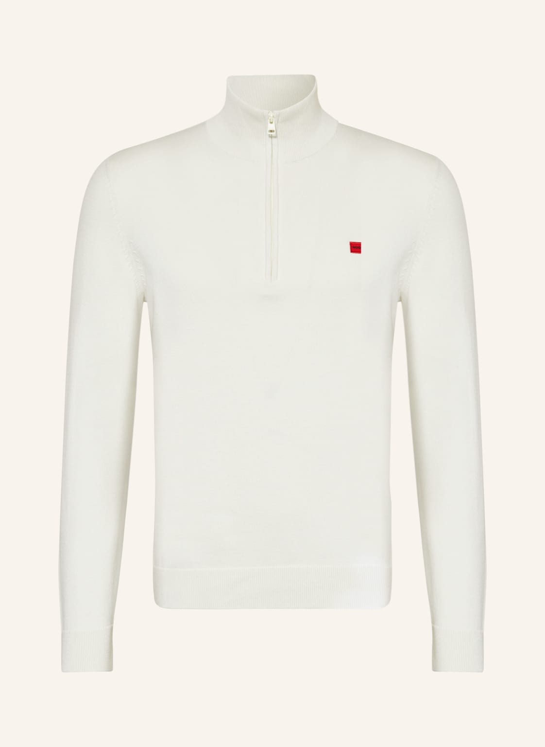 Image of Hugo Troyer San Quintus gelb