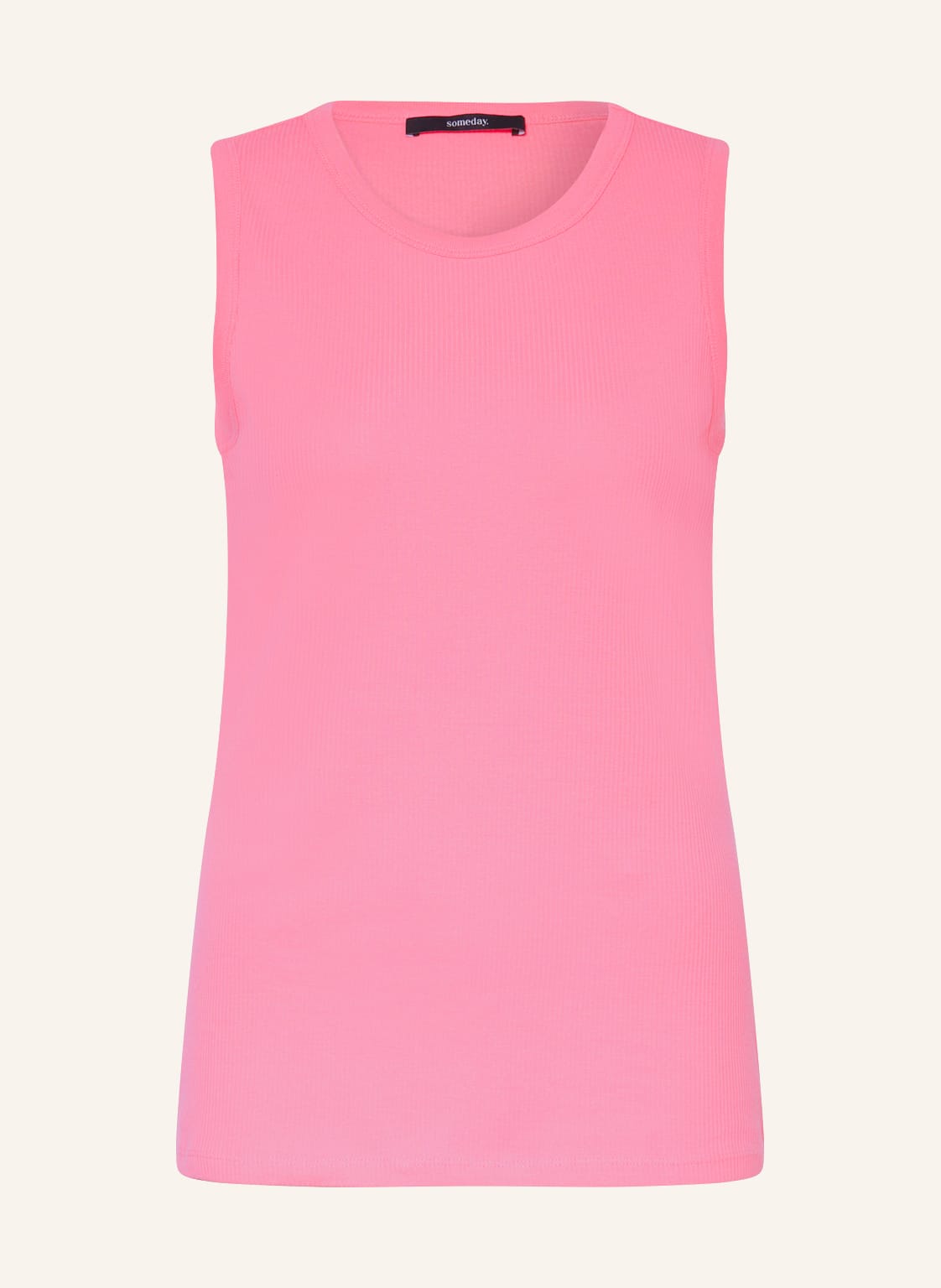 Image of Someday Top Kleanne pink