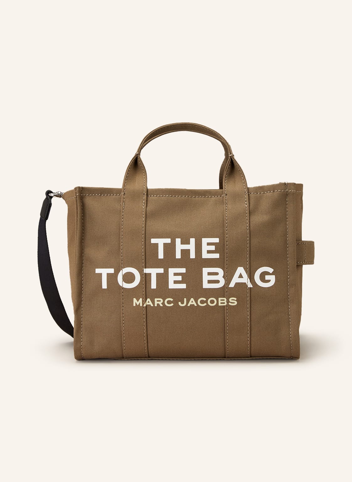 Image of Marc Jacobs Shopper The Tote Bag M gruen