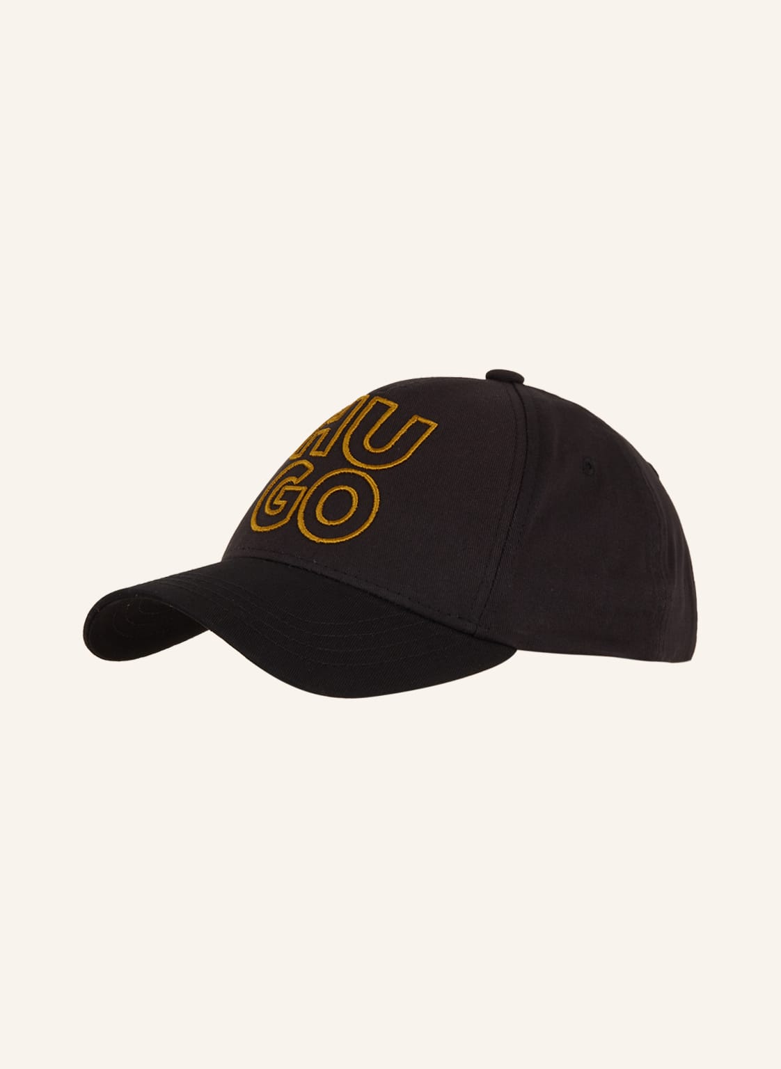 Image of Hugo Cap Men-X 576 schwarz