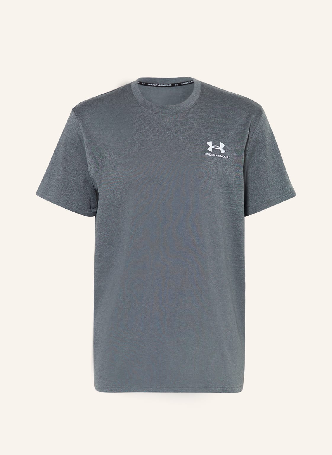 Image of Under Armour T-Shirt grau
