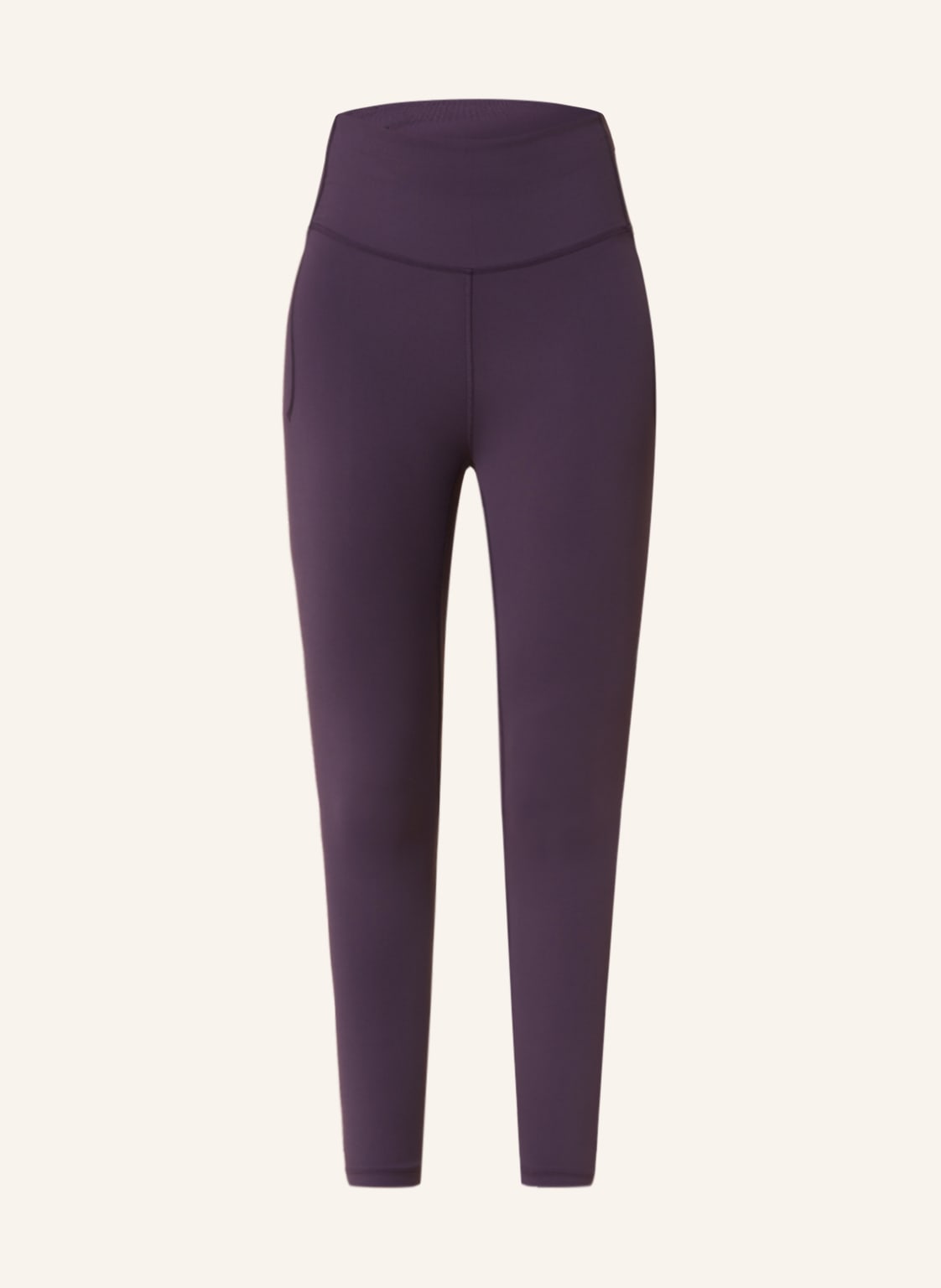 Image of Under Armour Tights Meridian violett