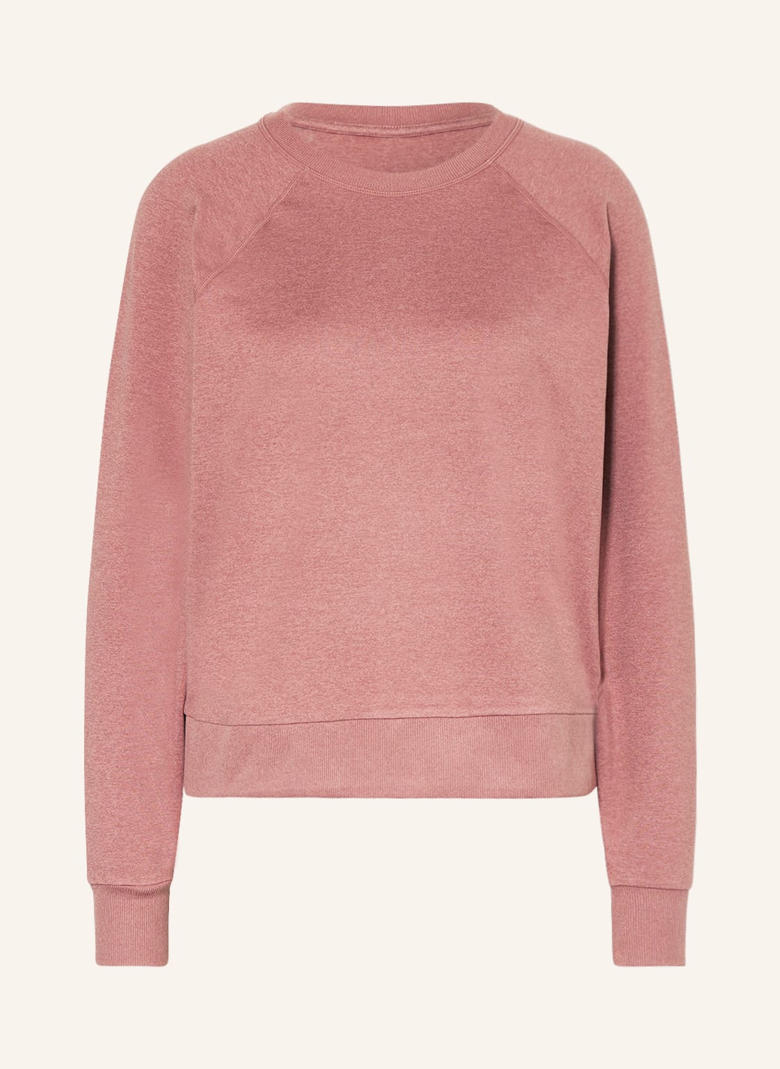 Image of Vuori Longsleeve rosa