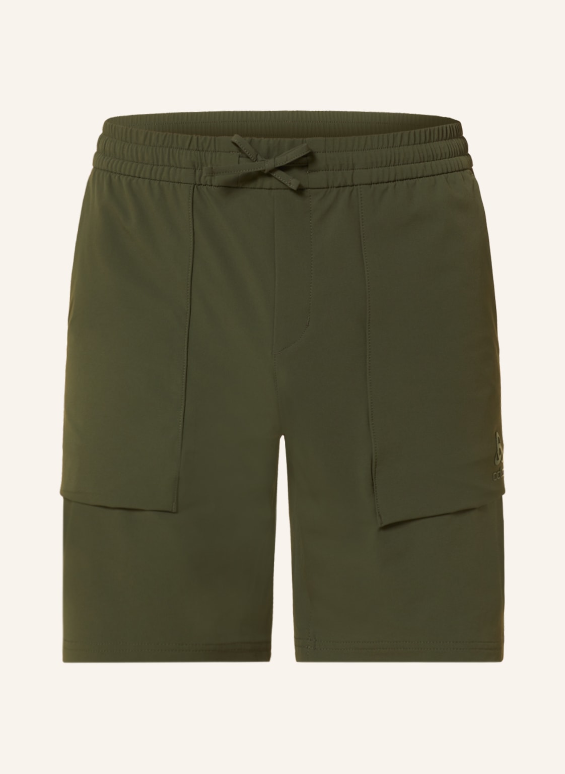 Image of Odlo Trekkingshorts Ascent 365 gruen