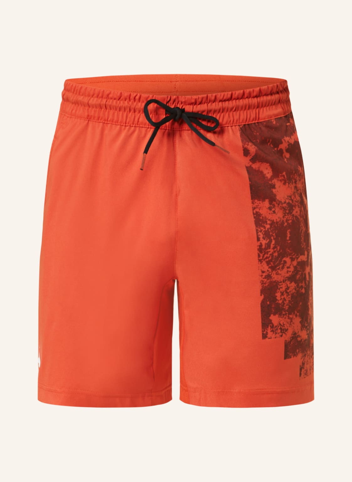 Image of Adidas Tennisshorts Paris Heat.Rdy rot