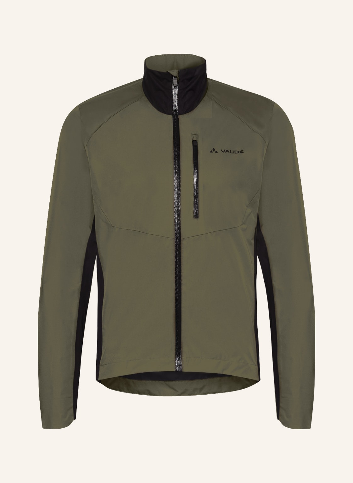 Image of Vaude Jacke M Kuro Rain J gruen